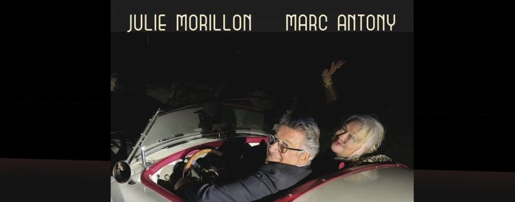 Et des histoires album Jazz