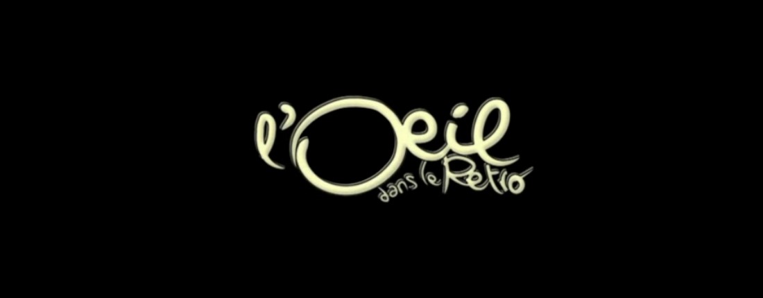 Oeil dans l'rétro - Michel Delage